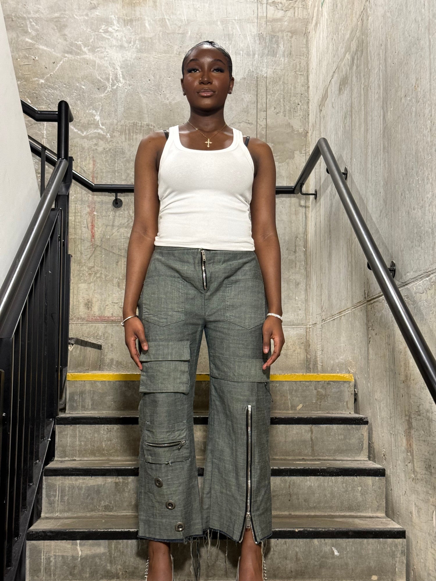 Genesis Denims