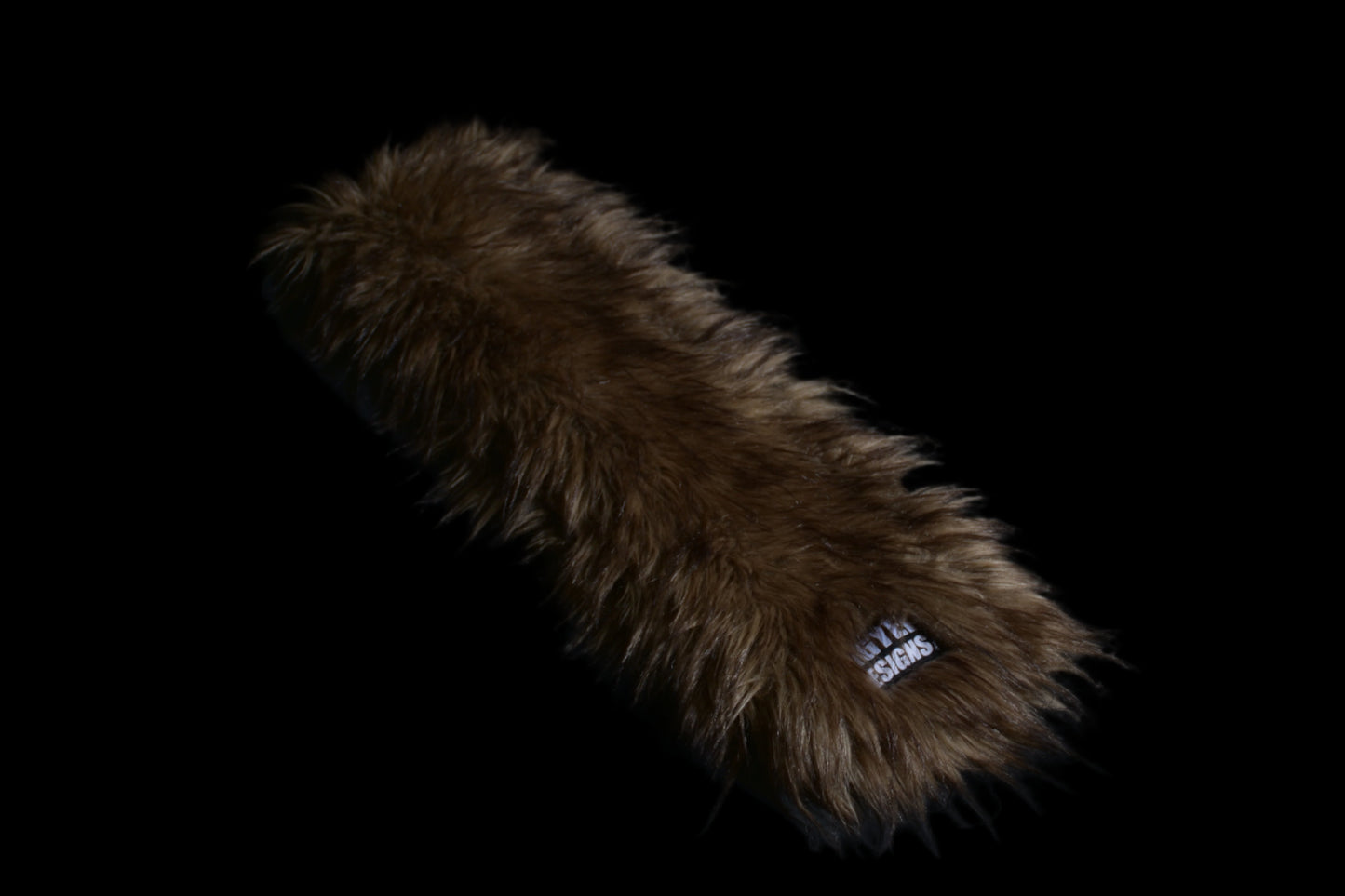 FUR SCARF
